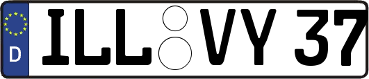 ILL-VY37