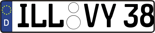 ILL-VY38