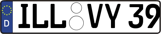 ILL-VY39