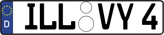 ILL-VY4