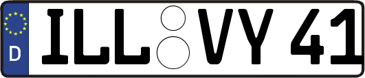 ILL-VY41