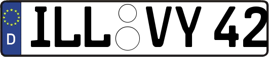 ILL-VY42
