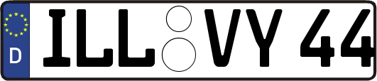 ILL-VY44