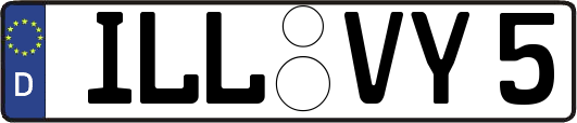 ILL-VY5