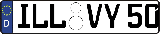 ILL-VY50