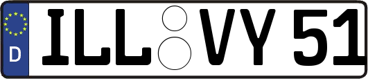 ILL-VY51