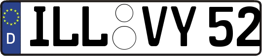 ILL-VY52