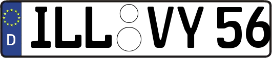 ILL-VY56
