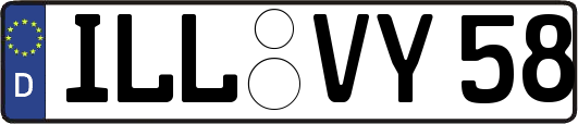 ILL-VY58