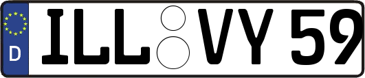 ILL-VY59