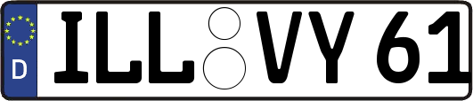 ILL-VY61
