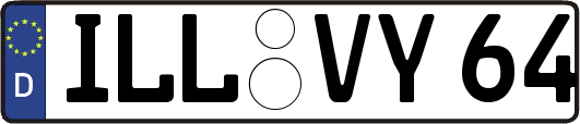 ILL-VY64