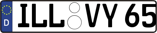 ILL-VY65