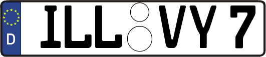 ILL-VY7
