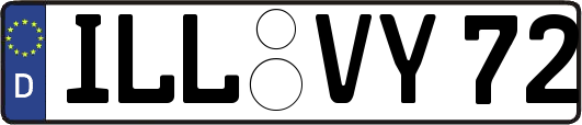 ILL-VY72