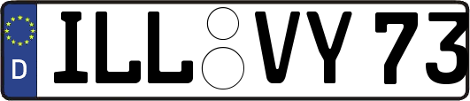 ILL-VY73