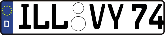 ILL-VY74