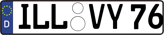 ILL-VY76