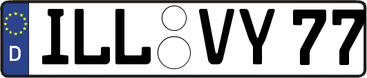 ILL-VY77