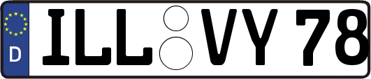 ILL-VY78
