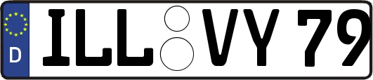 ILL-VY79