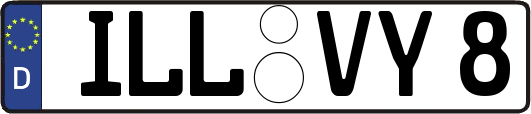 ILL-VY8