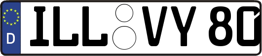 ILL-VY80