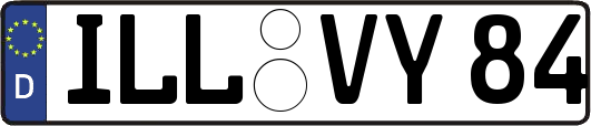 ILL-VY84