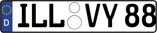 ILL-VY88