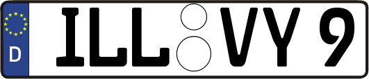 ILL-VY9