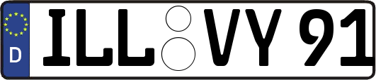 ILL-VY91