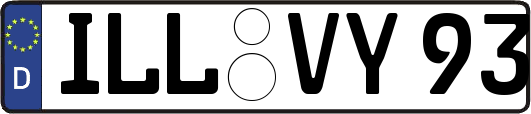 ILL-VY93