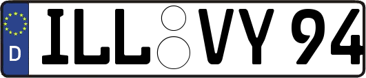 ILL-VY94