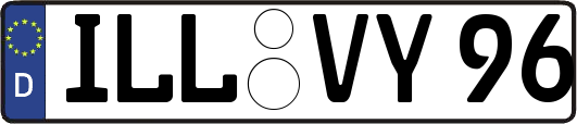 ILL-VY96