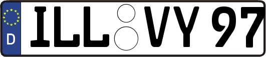 ILL-VY97