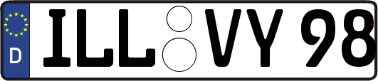 ILL-VY98