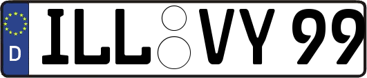 ILL-VY99
