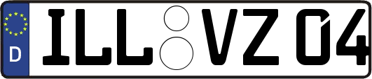 ILL-VZ04