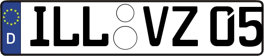 ILL-VZ05