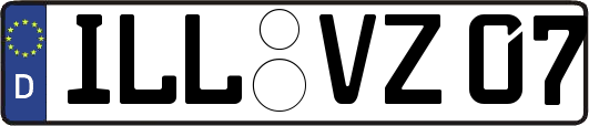 ILL-VZ07