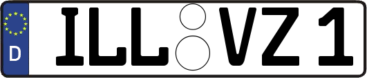 ILL-VZ1