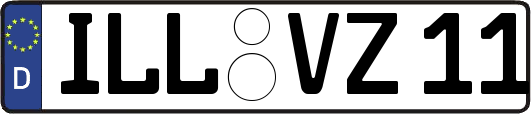 ILL-VZ11