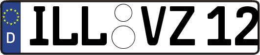 ILL-VZ12