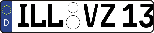 ILL-VZ13