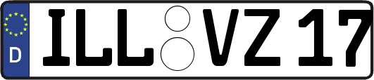 ILL-VZ17