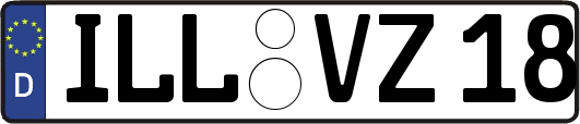 ILL-VZ18