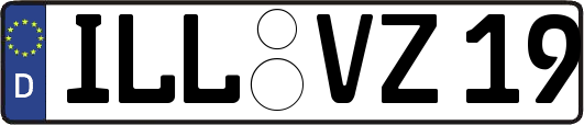 ILL-VZ19
