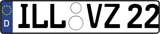 ILL-VZ22