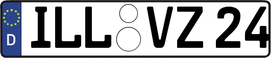 ILL-VZ24