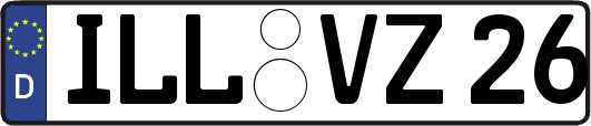 ILL-VZ26
